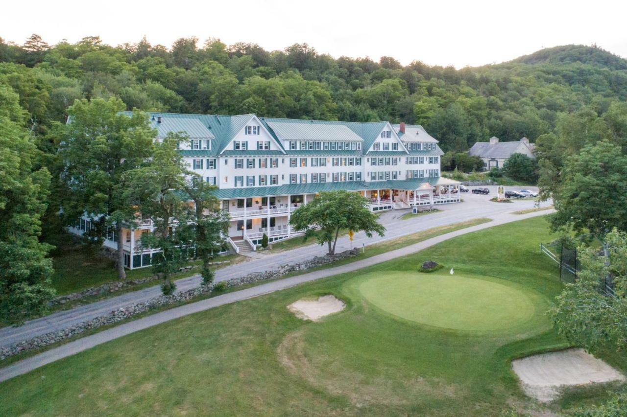 Eagle Mountain House And Golf Club Hotel Jackson Exterior foto