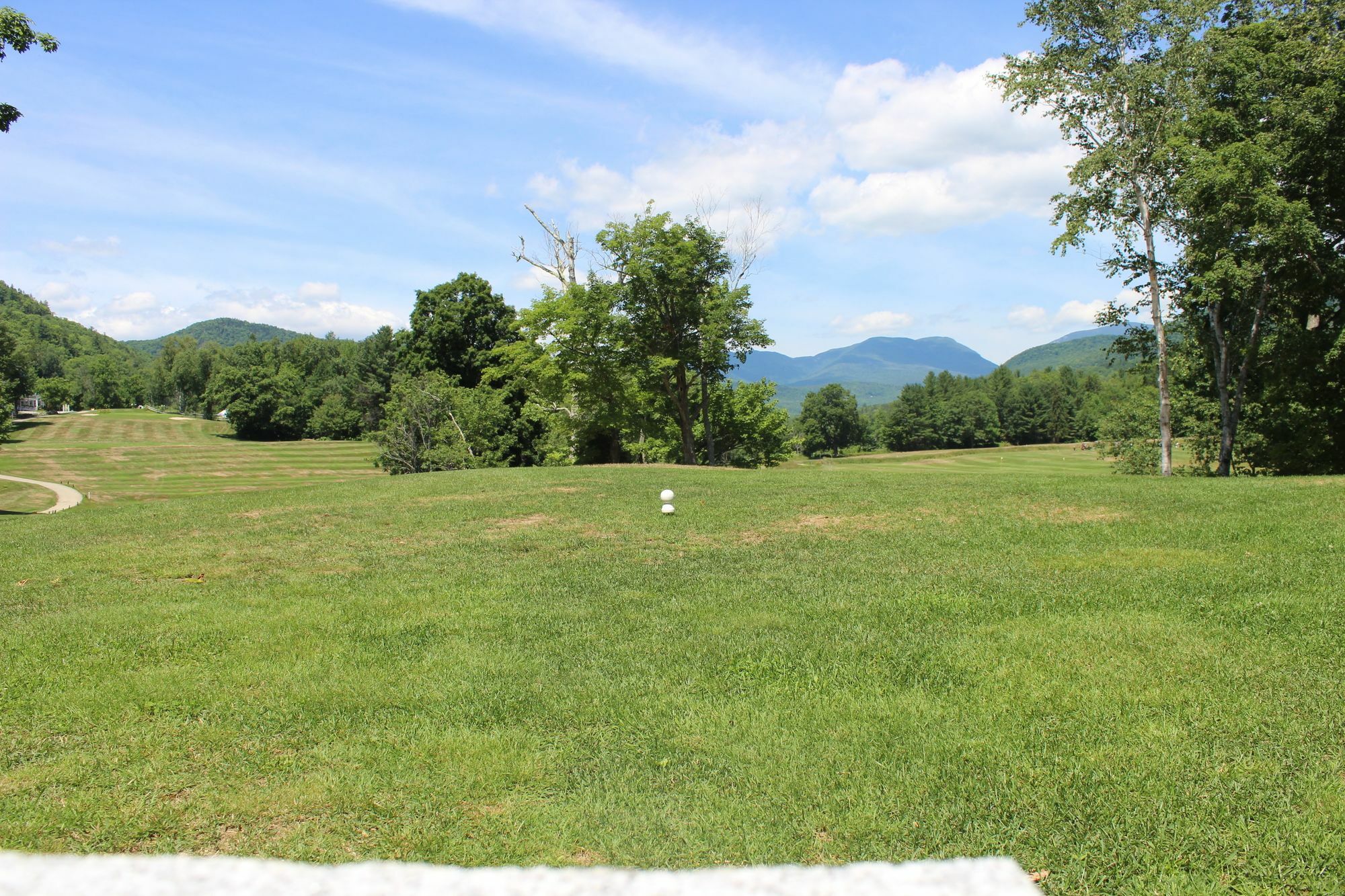 Eagle Mountain House And Golf Club Hotel Jackson Exterior foto